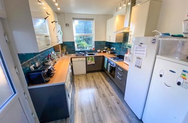 Havelock Street, Broomhall, Sheffield - Image 2