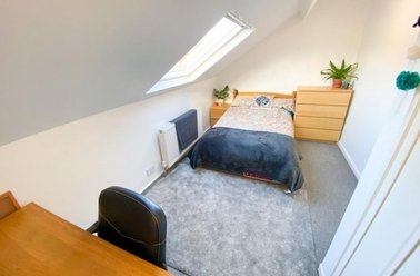 Havelock Street, Broomhall, Sheffield - Image 3