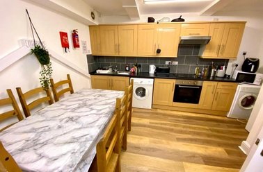 Westbourne Road, Endcliffe, Sheffield - Image 2