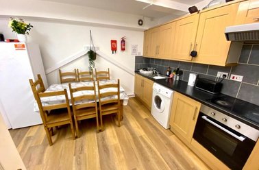 Westbourne Road, Endcliffe, Sheffield - Image 3