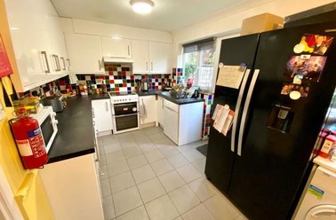 Sale Hill, Endcliffe, Sheffield - Image 3
