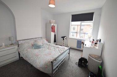 Everton Road, Endcliffe, Sheffield - Image 2