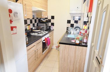 Harefield Road, Sharrow, Sheffield - Image 3