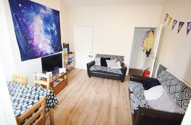 Harefield Road, Sharrow, Sheffield - Image 2