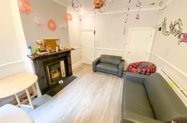  225 Springvale Road , Crookesmoor, Sheffield - Image 3
