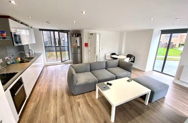 Henry Street, Upperthorpe, Sheffield - Image 3