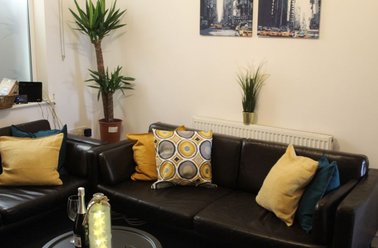 Cobden View Road, St Vincents Quarter, Sheffield - Image 3