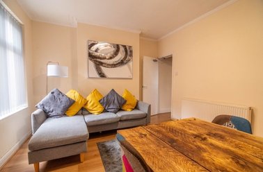 Sharrowvale Road, Sharrowvale, Sheffield - Image 3