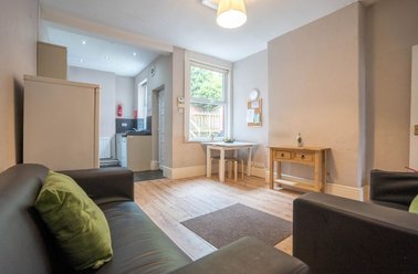  213 Springvale Road , Crookesmoor, Sheffield - Image 2