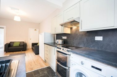 213 Springvale Road , Crookesmoor, Sheffield - Image 3