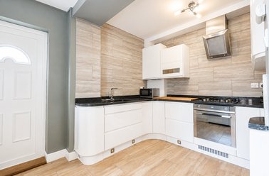 Rosedale Road, Sharrowvale, Sheffield - Image 2