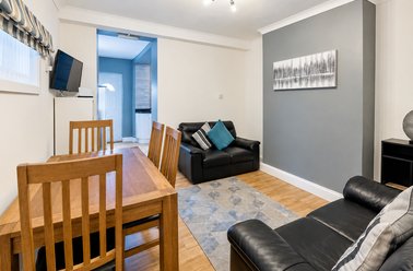 Rosedale Road, Sharrowvale, Sheffield - Image 3