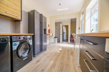 Wadbrough Road, Sharrowvale, Sheffield - Image 3
