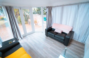 Clarke Street, Broomhall, Sheffield - Image 2