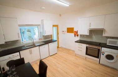 Clarke Street, Broomhall, Sheffield - Image 3