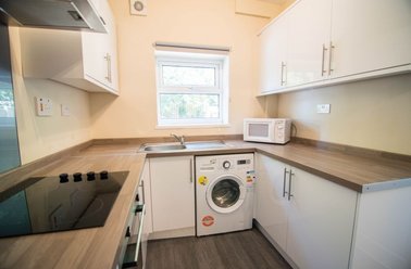 Langdon Street, Sharrow, Sheffield - Image 2