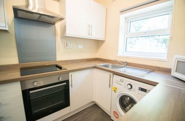 Langdon Street, Sharrow, Sheffield - Image 3