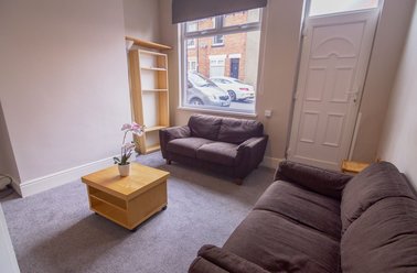Warwick Street, Crookesmoor, Sheffield - Image 3