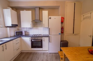 Warwick Street, Crookesmoor, Sheffield - Image 2