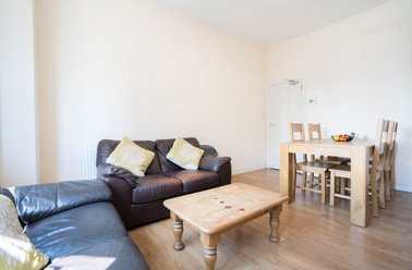 Rear Of 476 Glossop Road, Endcliffe, Sheffield - Image 2
