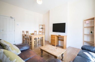 Rear Of 476 Glossop Road, Endcliffe, Sheffield - Image 3