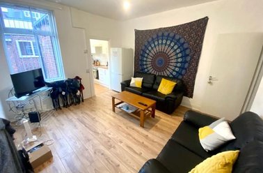 Pomona Street, Sharrow, Sheffield - Image 2