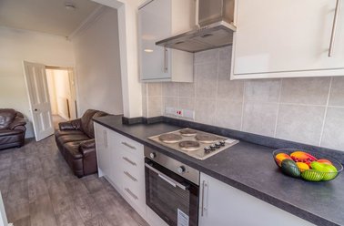 Cobden View Road, St Vincents Quarter, Sheffield - Image 2