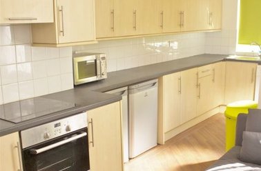 Alderson Place, Highfield, Sheffield - Image 2
