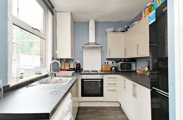 Ecclesall Road, Sharrowvale, Sheffield - Image 2