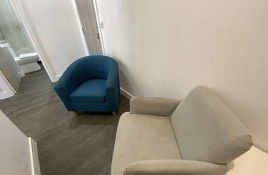 Flat 2 313a Ecclesall Road, Sharrow, Sheffield - Image 2