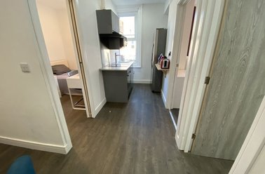 Flat 2 313a Ecclesall Road, Sharrow, Sheffield - Image 3