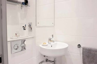 Silver Studio Premium (Balcony), Lace Market Studios, 7 Belward Street, City Centre, Nottingham - Image 3