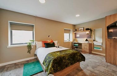 Platinum Studio, The Combworks, 455 George Street, City Centre, Aberdeen - Image 3