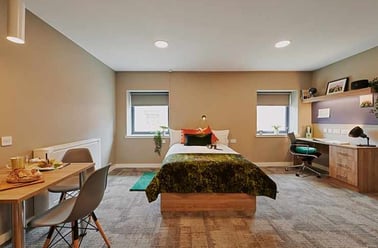 Platinum Studio, The Combworks, 455 George Street, City Centre, Aberdeen - Image 2