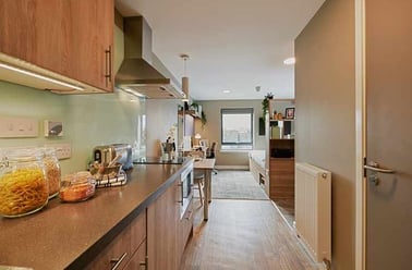 Gold Studio, The Combworks, 455 George Street, City Centre, Aberdeen - Image 3