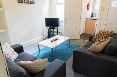 Harefield Road, Sharrow, Sheffield - Image 2
