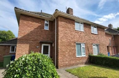 Sotherton Road, Eaton, Norwich - Image 3