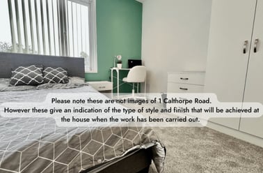 1 Calthorpe Road, Earlham, Norwich - Image 2