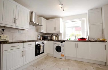 Leahurst Crescent, Harborne, Birmingham - Image 2