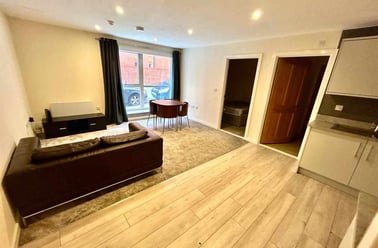 12 Denby Street, Highfield, Sheffield - Image 2