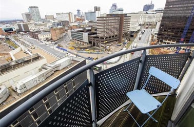 Masshouse Plaza, City Centre, Birmingham - Image 2