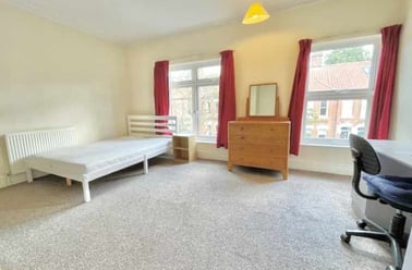 Glebe Road, City Centre, Norwich - Image 3