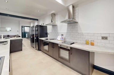 Brazil Street, City Centre, Leicester - Image 2