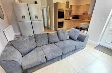 Edmund Road, Heeley, Sheffield - Image 2