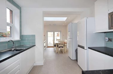 St. Johns Road, Mount Pleasant , Exeter - Image 3