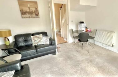 Roe Drive, Earlham, Norwich - Image 2