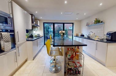 Shaftesbury Road, City Centre, Leicester - Image 3