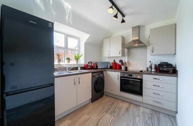 Heroes Drive, Selly Park, Birmingham - Image 2