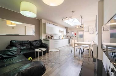 Holly Grove, Hubert Road, Selly Park, Birmingham - Image 3