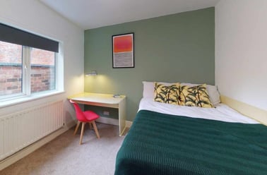 Thurlow Road, Clarendon Park, Leicester - Image 3